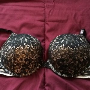 VS very sexy push up 34DD bra